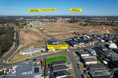 58 Constellation Ave, Box Hill, NSW 2765