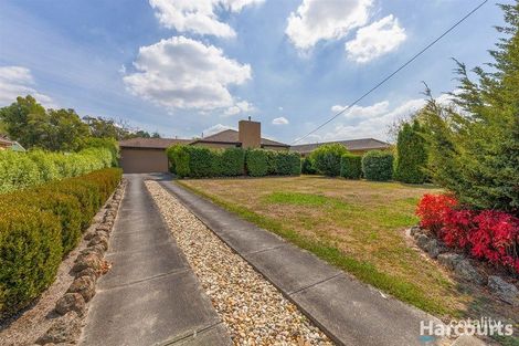 Property photo of 38 Nash Road Bunyip VIC 3815