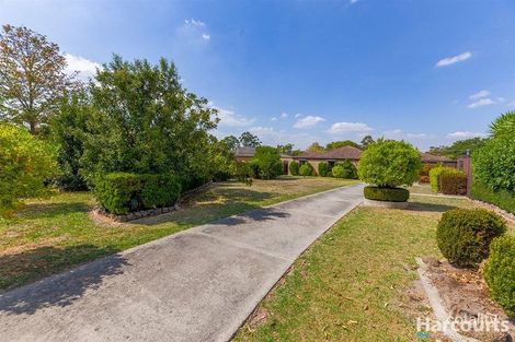 Property photo of 38 Nash Road Bunyip VIC 3815