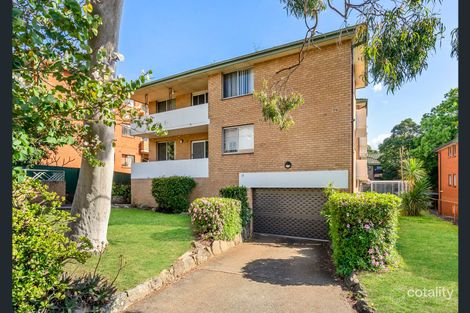 Property photo of 2/71 Prospect Street Rosehill NSW 2142