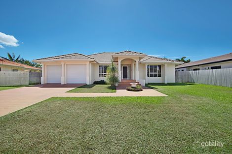 Property photo of 140 River Park Drive Annandale QLD 4814