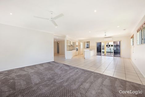 Property photo of 140 River Park Drive Annandale QLD 4814