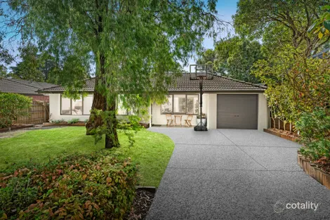 8 Andrew St, Forest Hill, VIC 3131