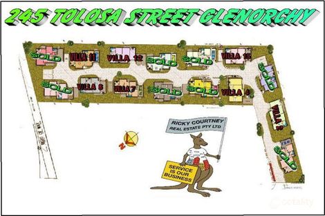 11/245 Tolosa St, Glenorchy, TAS 7010