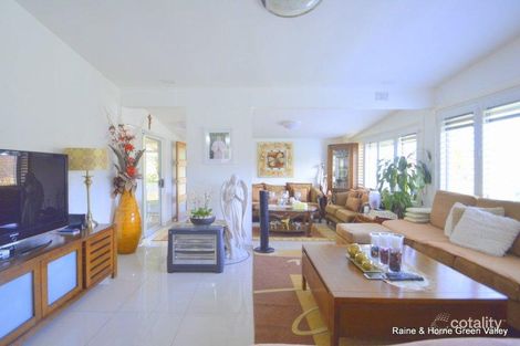 Property photo of 47 Fitzpatrick Crescent Casula NSW 2170