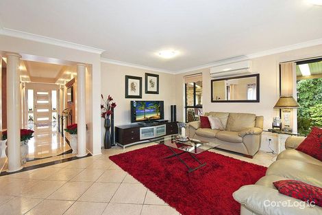 Property photo of 4 Prestige Avenue Bella Vista NSW 2153