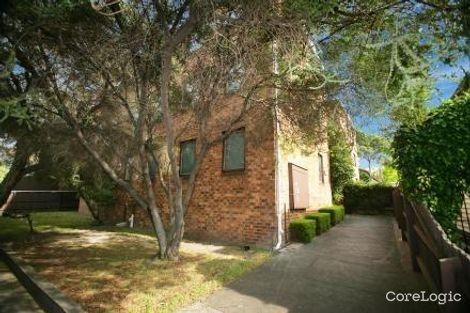 10/2-4 Wright St, Clifton Hill, VIC 3068