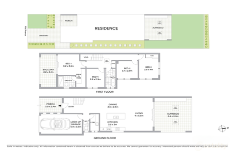 Property photo of 51A Wall Avenue Panania NSW 2213