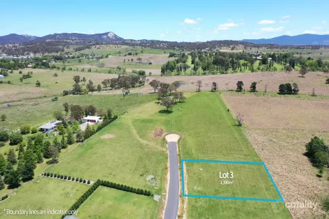 Station Pl, Tenterfield, NSW 2372