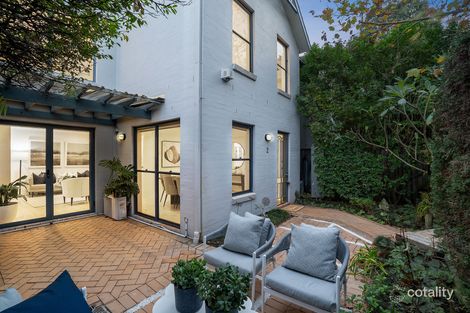 2/99-101 Chandos St, Crows Nest, NSW 2065