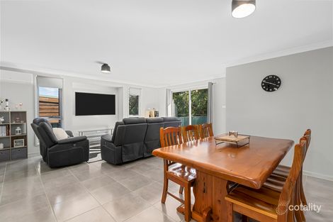 Property photo of 354 Lieutenant Bowen Drive Bowen Mountain NSW 2753
