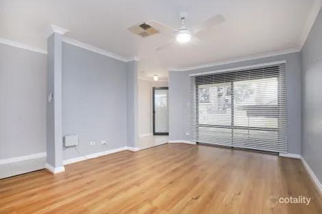 Property photo of 57 Rivergums Boulevard Baldivis WA 6171