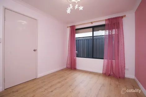 Property photo of 57 Rivergums Boulevard Baldivis WA 6171