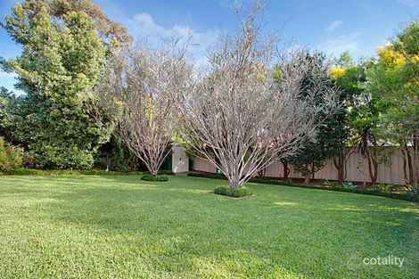 Property photo of 8A Burragorang Road Ruse NSW 2560