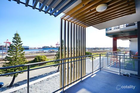 Property photo of 28/57 Beach Street Fremantle WA 6160