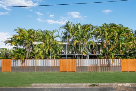 4/49 Pattison St, Wandal, QLD 4700