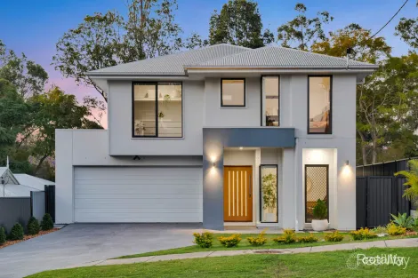 Property photo of 16A Harry Street Bellbird Park QLD 4300