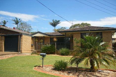 281 Reddall Pde, Mount Warrigal, NSW 2528