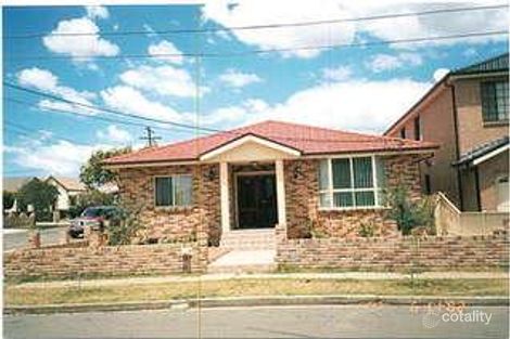 Property photo of 48 Mary Street Auburn NSW 2144