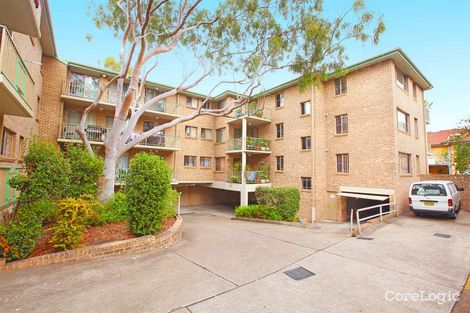 Property photo of 31/53-57 Manchester Street Merrylands NSW 2160