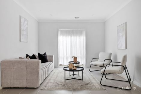 Property photo of 21 Graphite Crescent Wollert VIC 3750