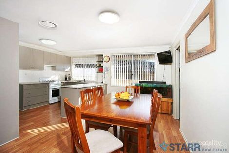 Property photo of 9 Battersby Place Doonside NSW 2767