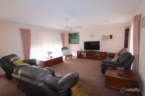 Property photo of 133 Courtenay Avenue Cranbourne North VIC 3977