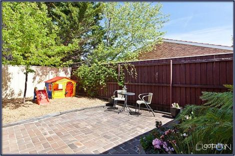 Property photo of 1/23 Kellick Place Gordon ACT 2906