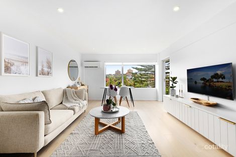 Property photo of 8/4-8 Kareela Road Cremorne Point NSW 2090