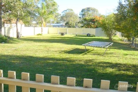 Property photo of 33 Hoskins Street Nabiac NSW 2312