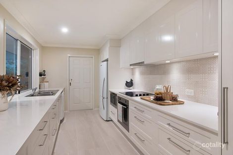 Property photo of 10 Gaggin Way Kingscliff NSW 2487
