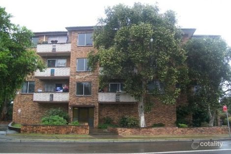 6/32 Pirie St, Liverpool, NSW 2170