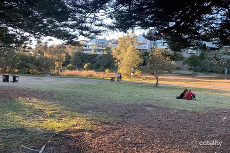 Property photo of 2/5 Cameron Avenue Manly NSW 2095