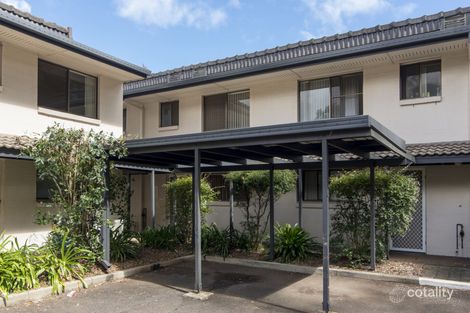 Property photo of 14/2 Benjamin Street Mount Lofty QLD 4350