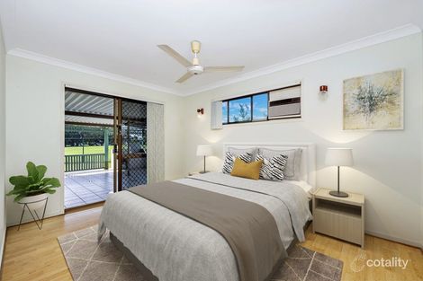 Property photo of 6 Reid Court Kirwan QLD 4817