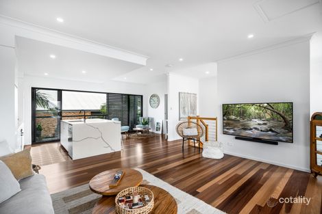 Property photo of 3/226 Stratton Terrace Manly QLD 4179