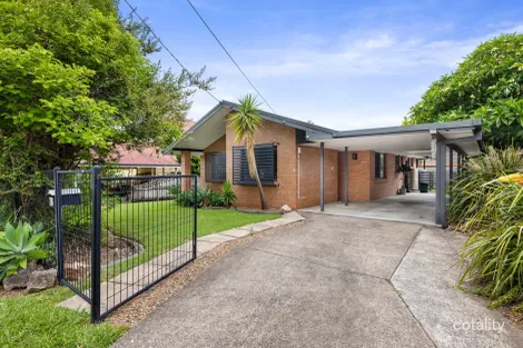 28 Mcdougall St, Sherwood, QLD 4075