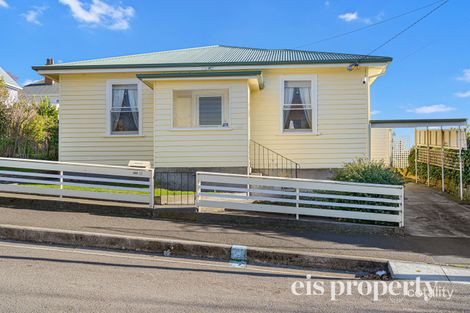 Property photo of 193 Brisbane Street West Hobart TAS 7000