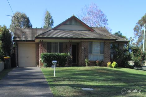 40 Fitzroy St, Wilton, NSW 2571