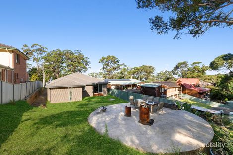 Property photo of 354 Lieutenant Bowen Drive Bowen Mountain NSW 2753