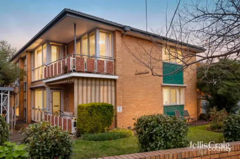 Property photo of 3/74 Marshall Street Ivanhoe VIC 3079