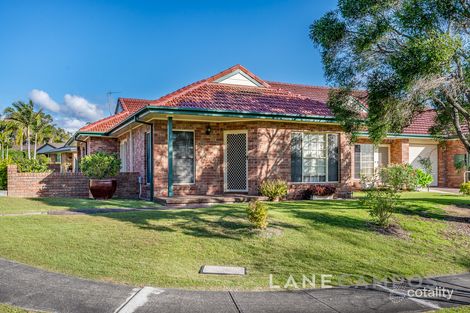 Property photo of 3/3 Viola Way Warabrook NSW 2304