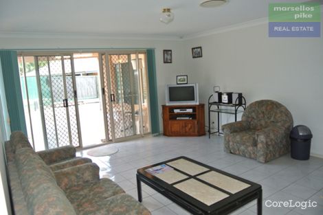 Property photo of 52 Tibrogargan Drive Narangba QLD 4504