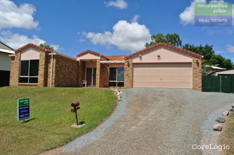 52 Tibrogargan Dr, Narangba, QLD 4504