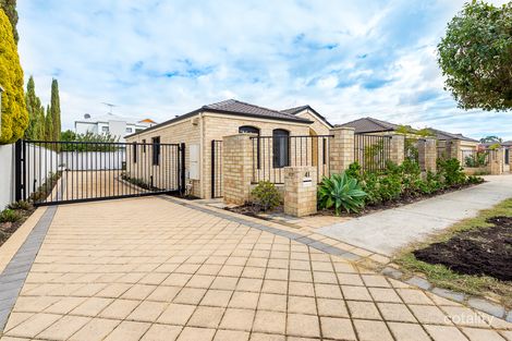 Property photo of 41 Vermont Street Nollamara WA 6061