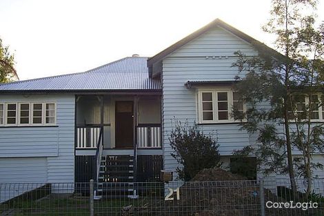 Property photo of 19 Marsh Street Cannon Hill QLD 4170