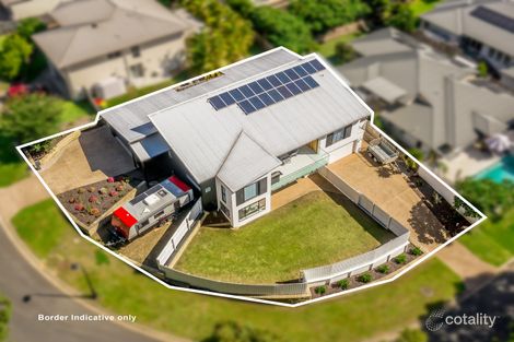 Property photo of 23 Camarillo Circuit Reedy Creek QLD 4227