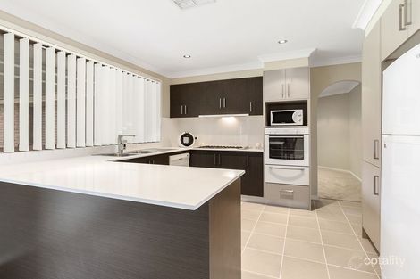 Property photo of 5 Knot Place Hinchinbrook NSW 2168