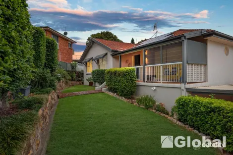 12 Outlook Cl, Mount Hutton, NSW 2290
