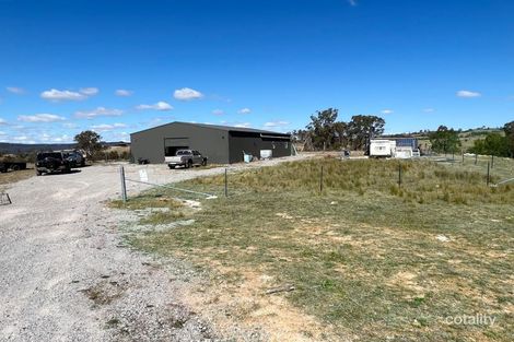 Lot 163 Hanworth Rd, Bannaby, NSW 2580
